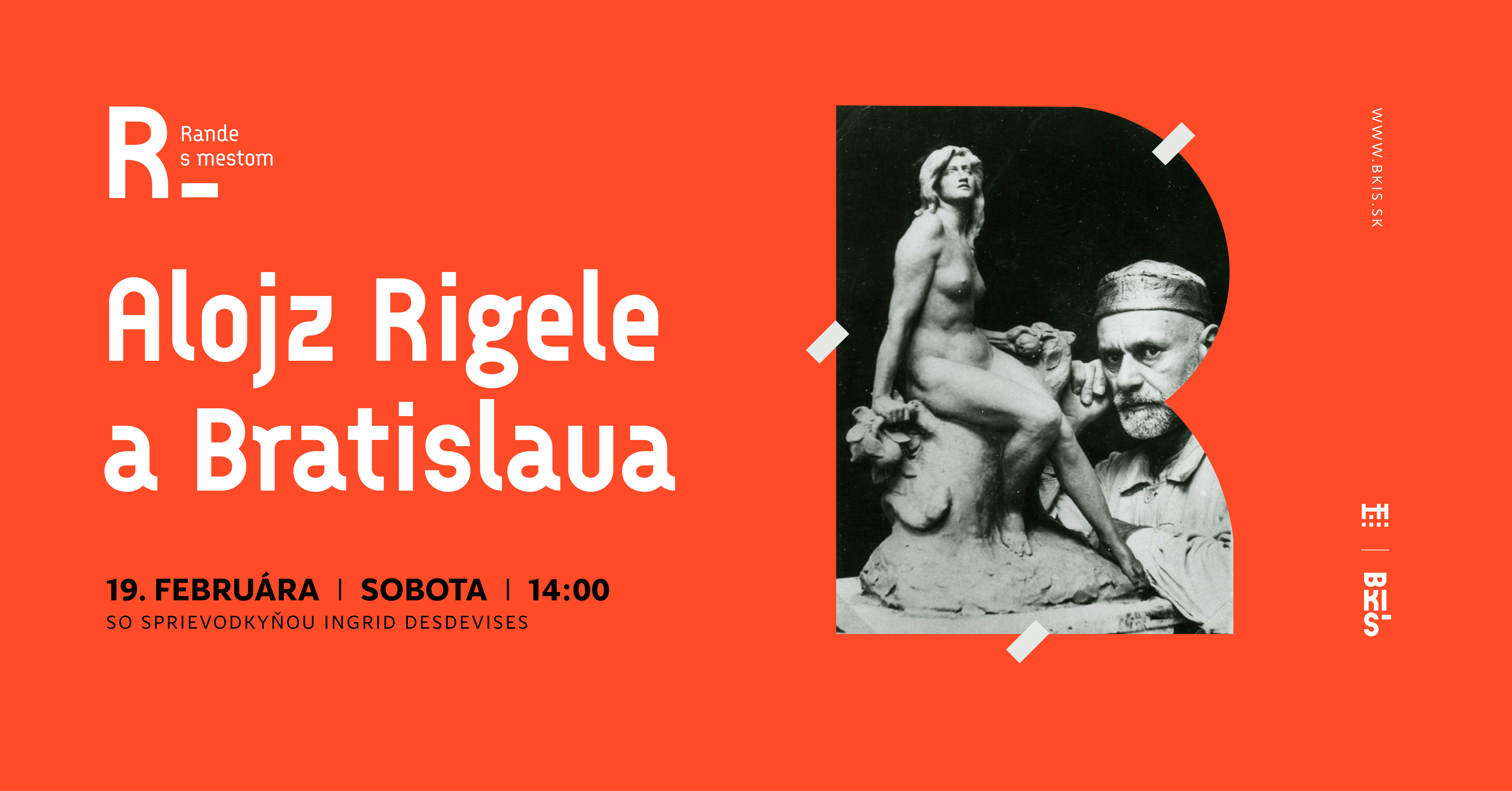 Ludwig Bagin a Žofia Lysá PhD.