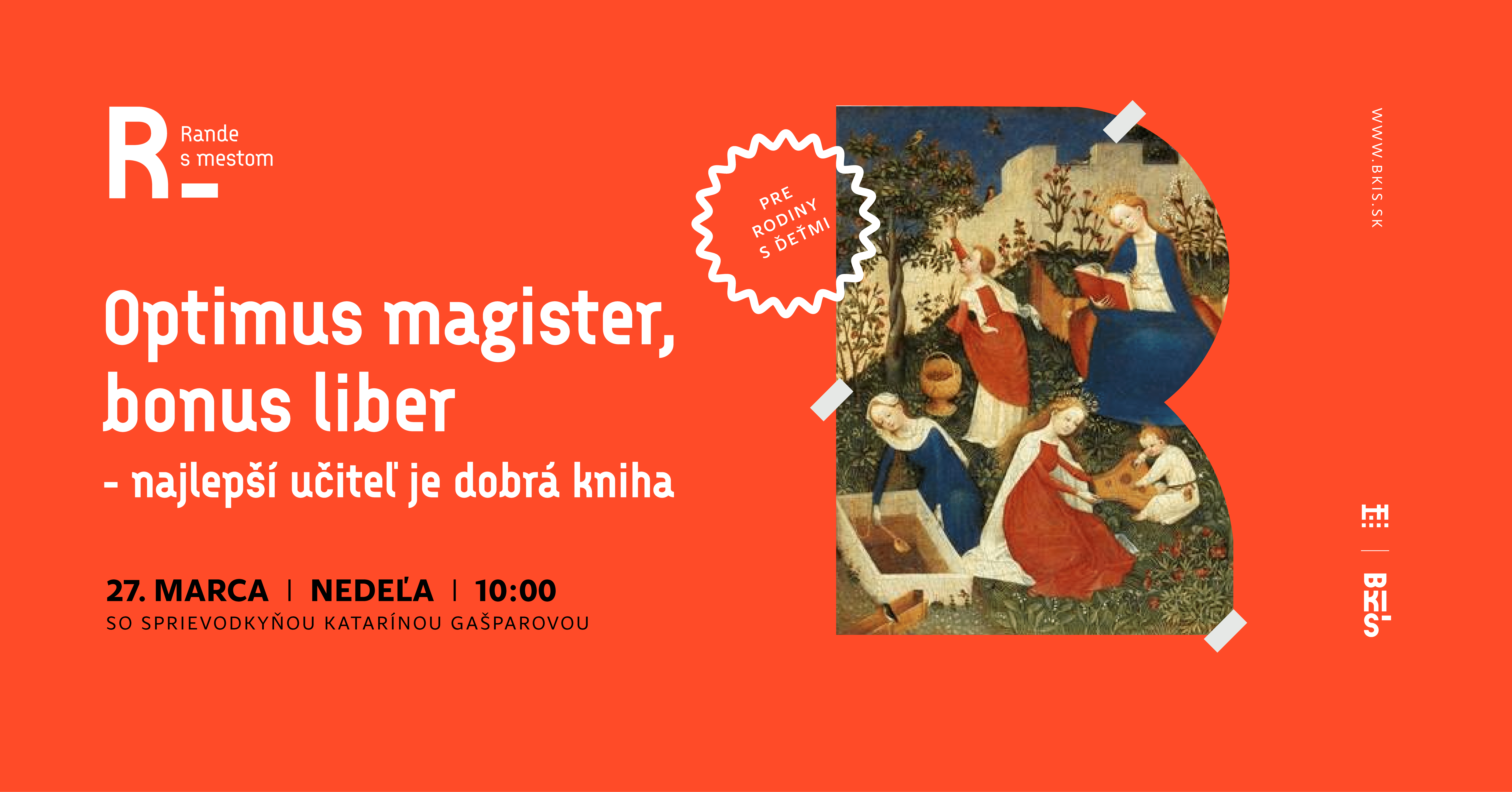 Ludwig Bagin a Žofia Lysá PhD.