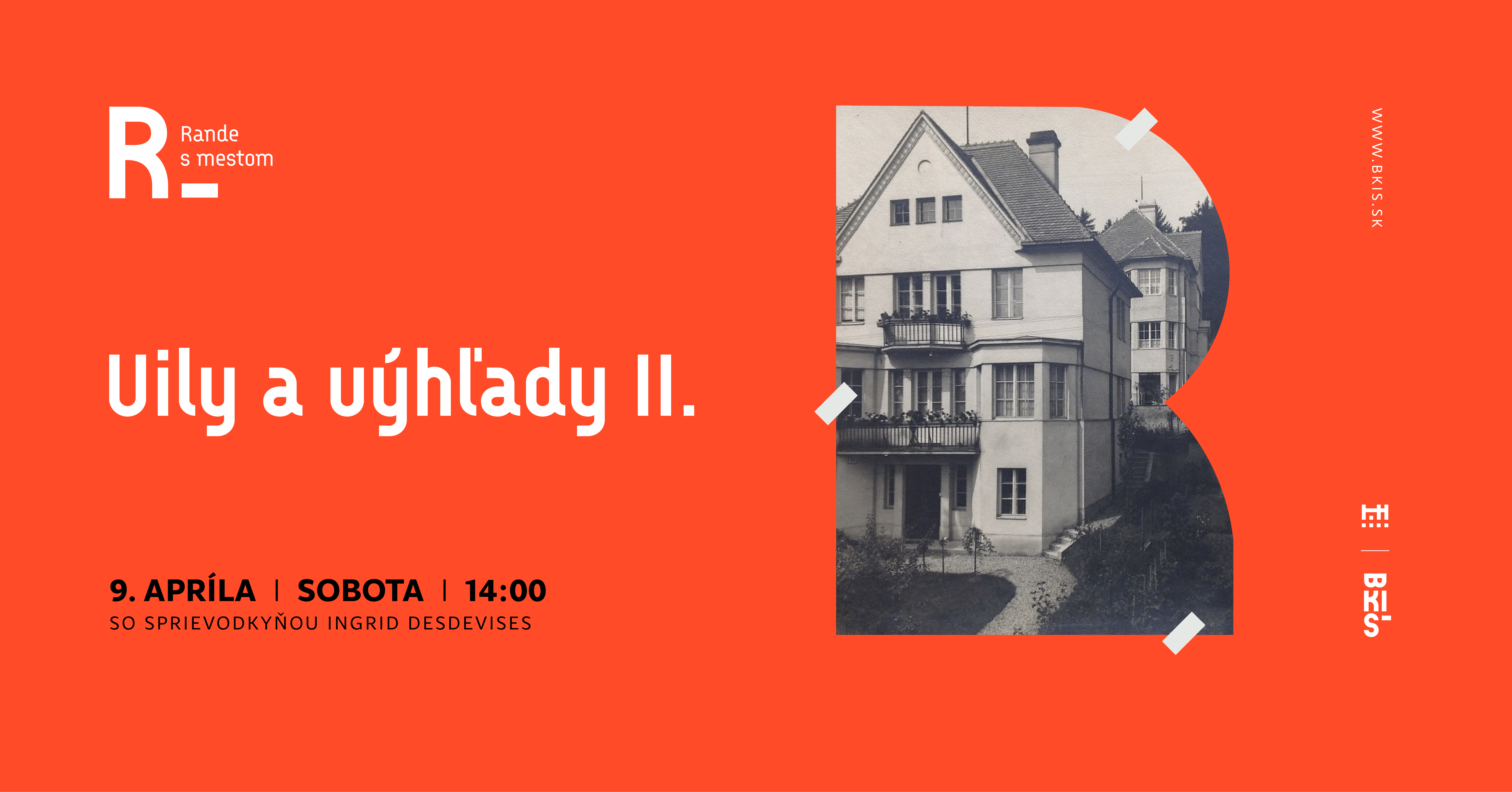Ludwig Bagin a Žofia Lysá PhD.