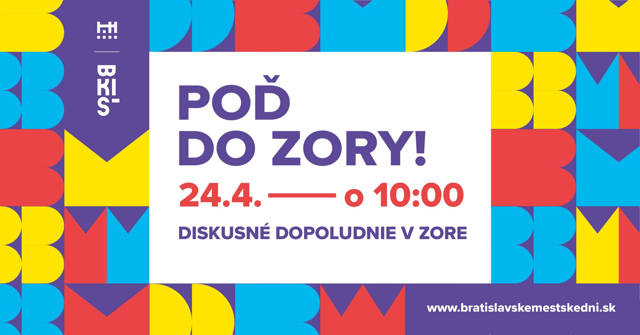 Ludwig Bagin a Žofia Lysá PhD.