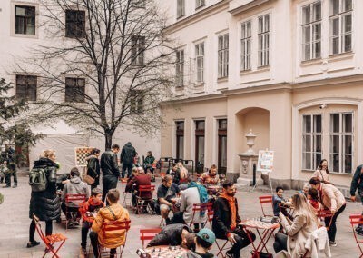 Šachy s Bratislavskou šachovou akadémiou