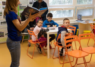 Miesto pre váš čas