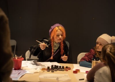 Workshopy v Múzeu mesta Bratislavy