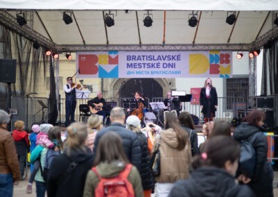 Ševčenkovci Hudobno dramatický súbor Tarasa Ševčenka