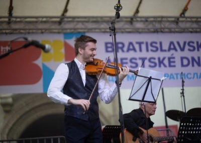 Ševčenkovci Hudobno dramatický súbor Tarasa Ševčenka