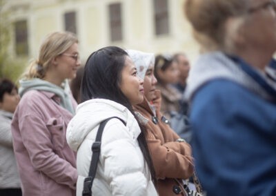 Ševčenkovci Hudobno dramatický súbor Tarasa Ševčenka