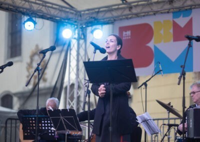 Ševčenkovci Hudobno dramatický súbor Tarasa Ševčenka