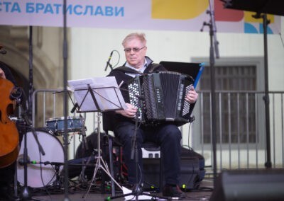 Ševčenkovci Hudobno dramatický súbor Tarasa Ševčenka