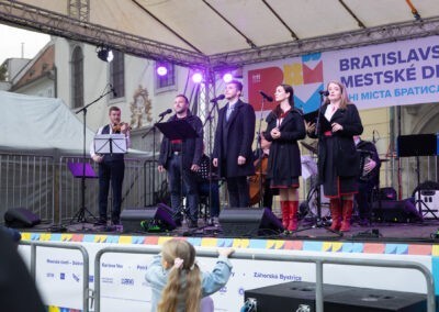 Ševčenkovci Hudobno dramatický súbor Tarasa Ševčenka