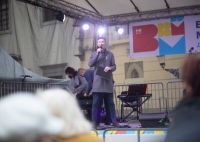 Pressburger Klezmer Band