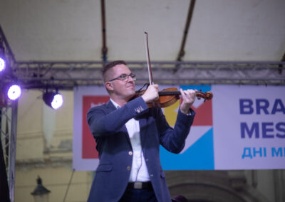 Pressburger Klezmer Band