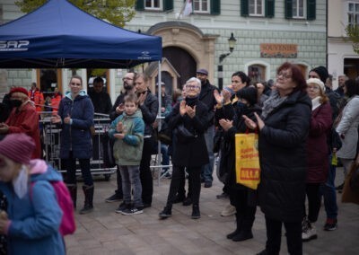 Pressburger Klezmer Band