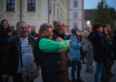 Pressburger Klezmer Band