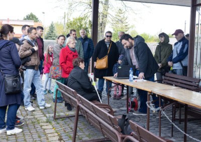 Gerulata na hraniciach Rímskej ríše