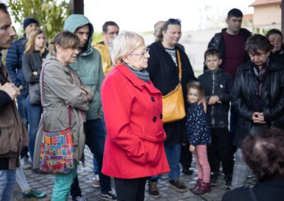 Gerulata na hraniciach Rímskej ríše