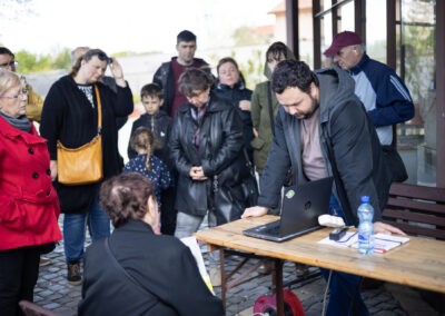 Gerulata na hraniciach Rímskej ríše