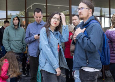 Gerulata na hraniciach Rímskej ríše