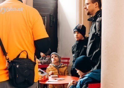 Spoločenské hry s iHRYsko