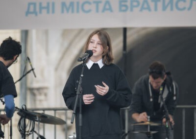 Námestie detí