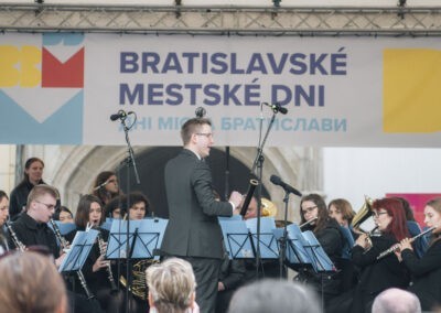 Námestie detí