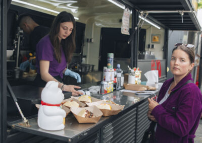 Slovak Food Truck Fest