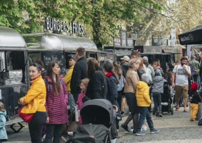Slovak Food Truck Fest