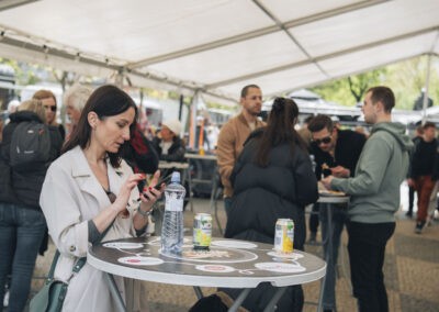 Slovak Food Truck Fest