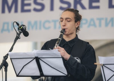 Námestie detí