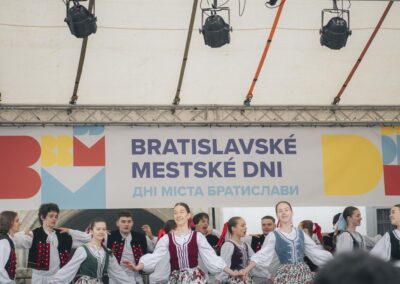 Námestie detí