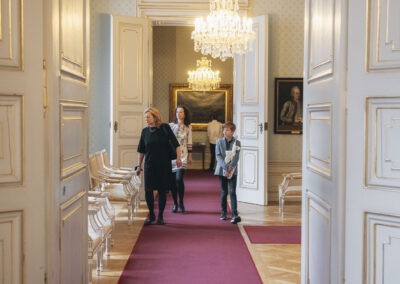Deň otvorených dverí Primaciálneho paláca
