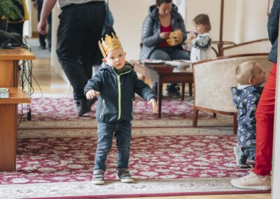 Deň otvorených dverí Primaciálneho paláca