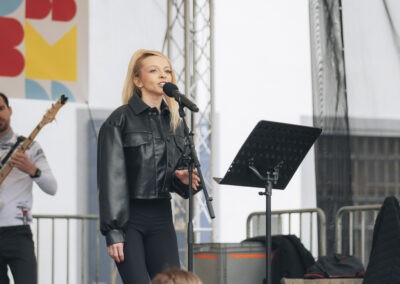 Námestie detí