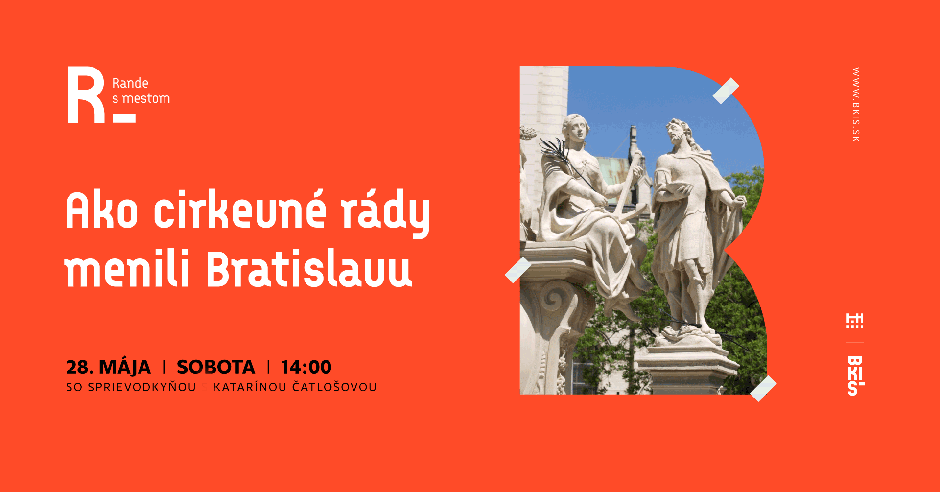 Ludwig Bagin a Žofia Lysá PhD.