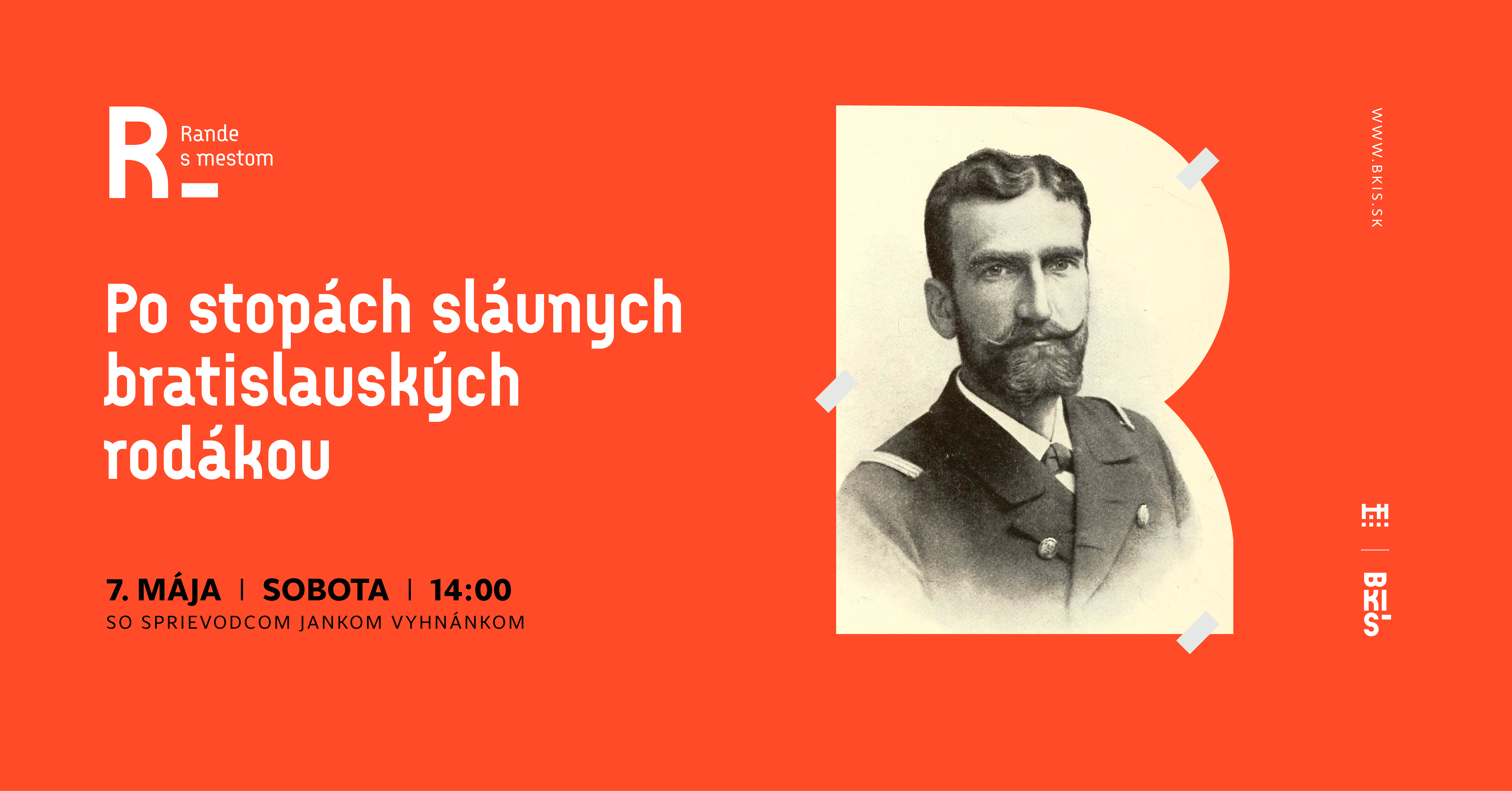 Ludwig Bagin a Žofia Lysá PhD.