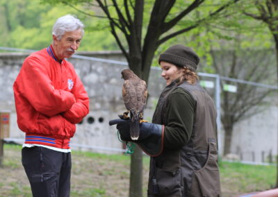 Lesnícke dni na Partizánskej lúke