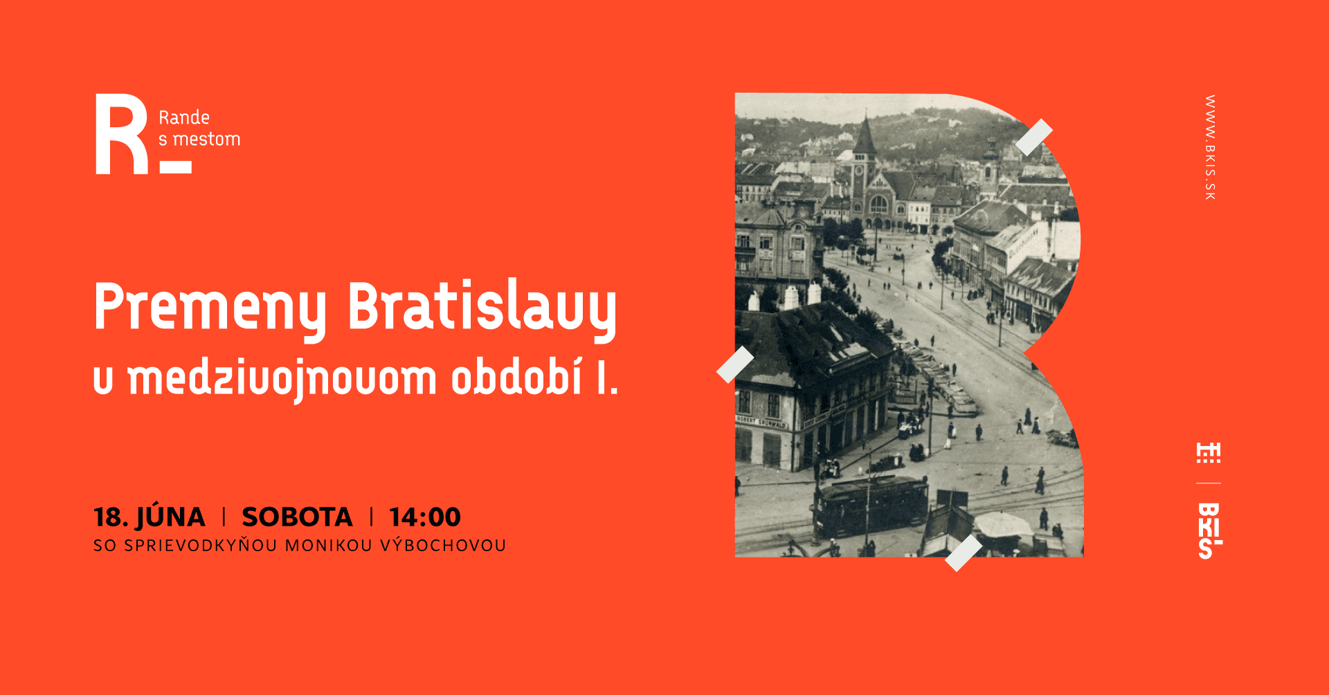 Ludwig Bagin a Žofia Lysá PhD.