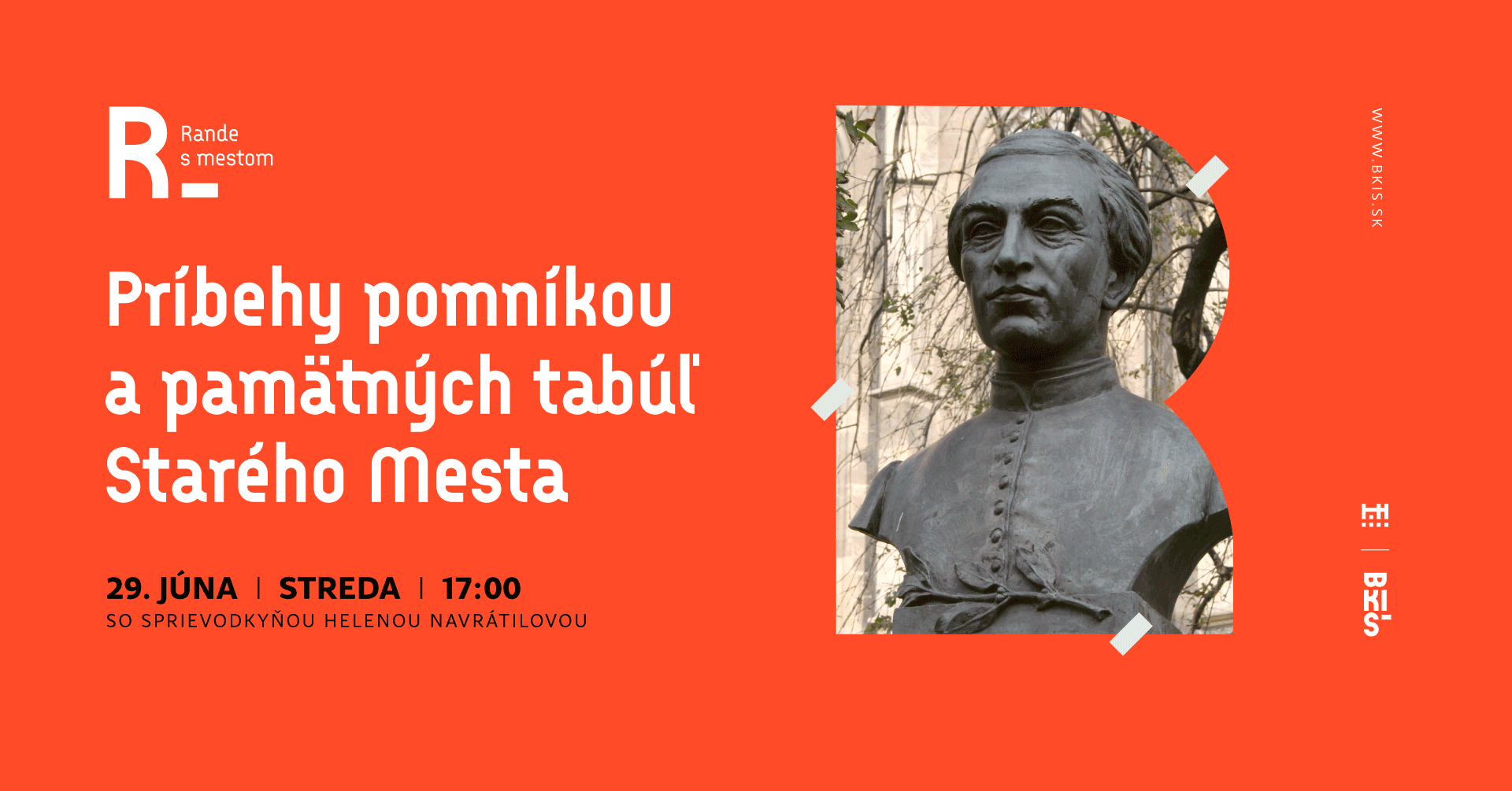 Ludwig Bagin a Žofia Lysá PhD.