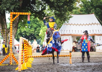 Fotografia z podujatia v rámci celomestského festivalu Bratislavské kultúrne leto