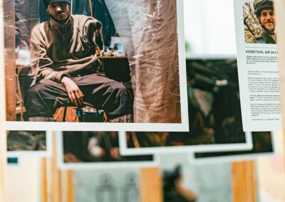 Fotografia z podujatia v rámci celomestského festivalu Bratislavské kultúrne leto