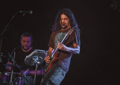 Fotografia z podujatia v rámci celomestského festivalu Bratislavské kultúrne leto