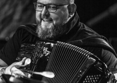 Fotografia z podujatia v rámci celomestského festivalu Bratislavské kultúrne leto