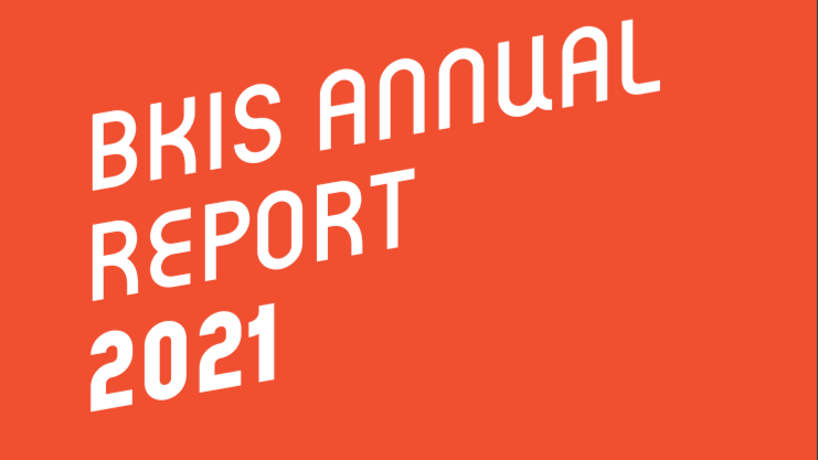 Annual Report BKIS 2022