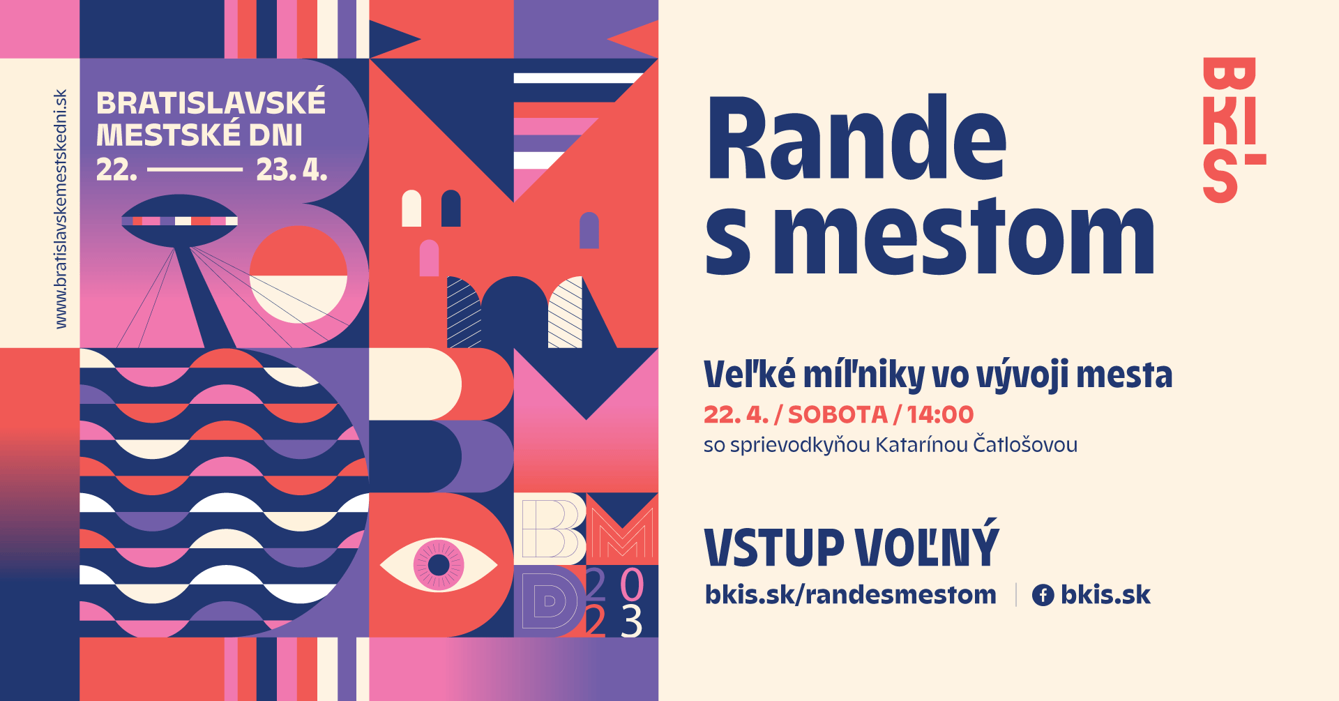 Rande s mestom: Veľké míľniky vo vývoji mesta