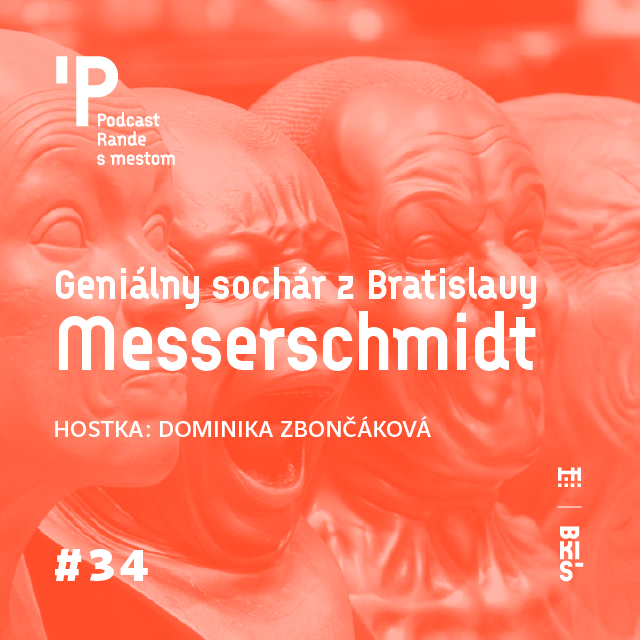 #34 Rande s mestom podcast: Messerschmidt