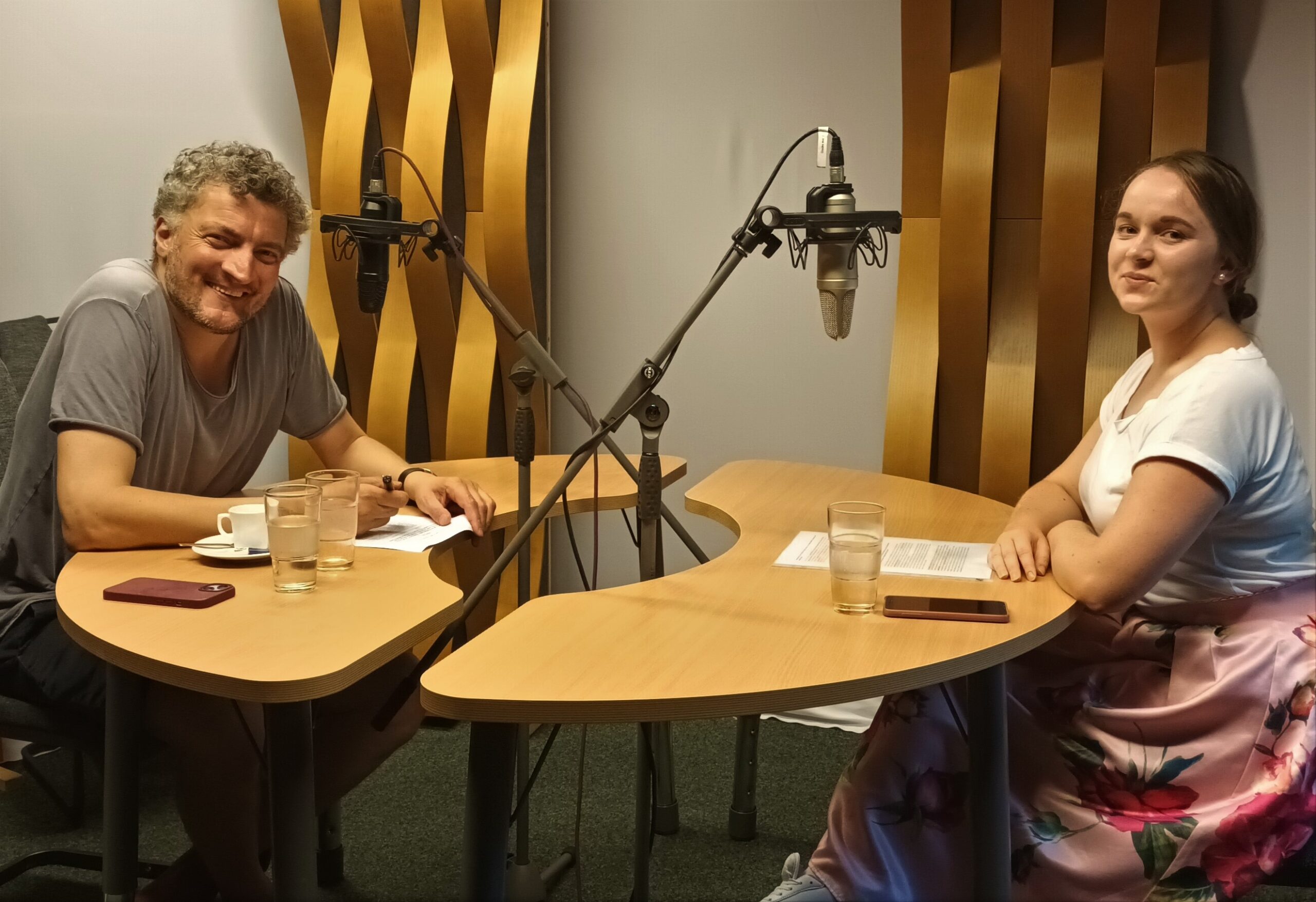 Rande s mestom podcast: Geniálny sochár z Bratislavy – Messerschmidt