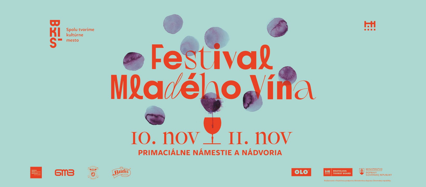 Festival mladého vína